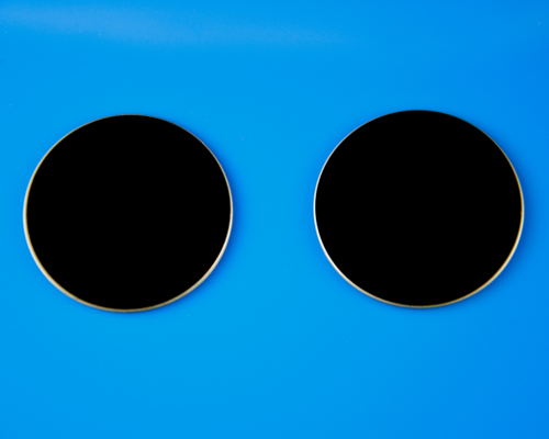 Широкополосные фильтры - Инфракрасный